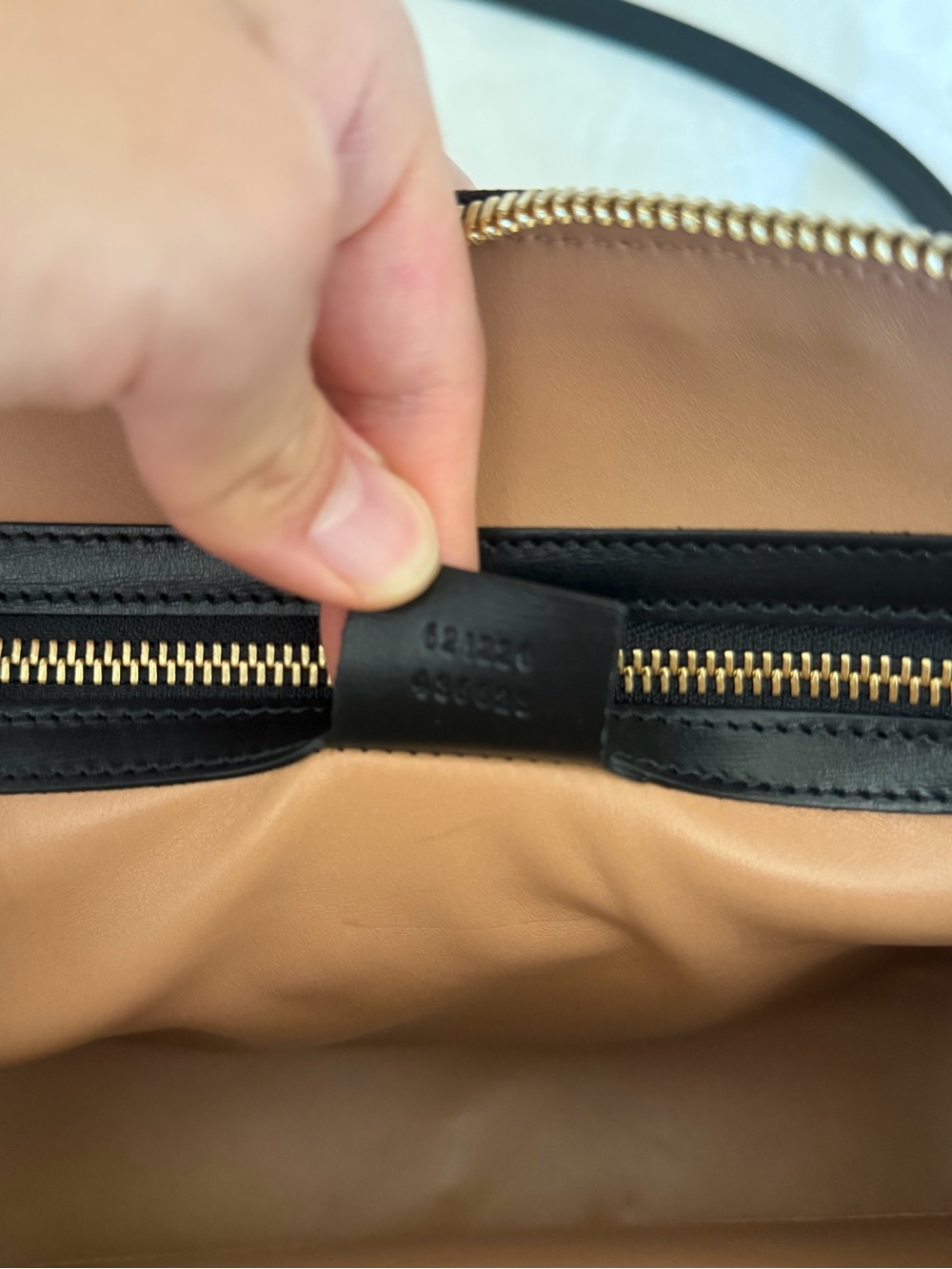 Gucci pony hair horsebit 1955 - extremely rare - Picture 3 of 16